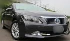 高雄市2013年 Toyota Camry TOYOTA 豐田中古車