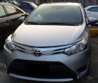 高雄市2015年 TOYOTA vios TOYOTA 豐田中古車