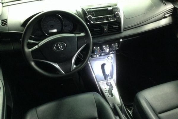 2015年 TOYOTA vios 照片3