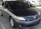 台北市2010年 TOYOTA Altis TOYOTA 豐田中古車