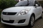 高雄市2007年 鈴木 swift SUZUKI 鈴木中古車