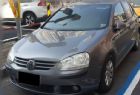 高雄市2005年 福斯 Golf VW 福斯中古車