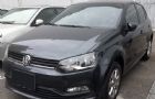 高雄市2012年 福斯 Polo VW 福斯中古車