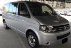 台北市2014年 福斯 t5 VW 福斯中古車