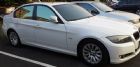 高雄市2008年 BMW 320I BMW 寶馬中古車