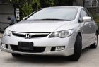 桃園市2008年CIVIC HONDA 台灣本田 / Civic中古車