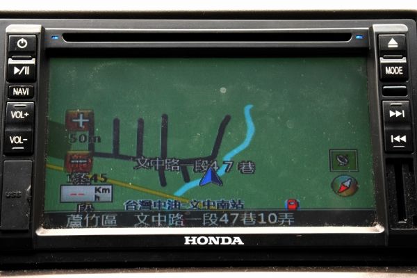 2008年CIVIC 照片6
