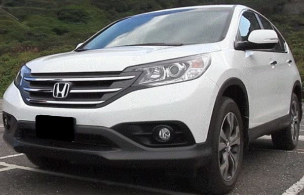 2013年 本田 CR-V 照片1