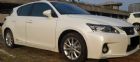 高雄市2011年 凌志 CT200H LEXUS 凌志中古車