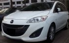 高雄市2012年 馬自達5 MAZDA 馬自達中古車