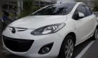 高雄市2013年 馬自達2 MAZDA 馬自達中古車