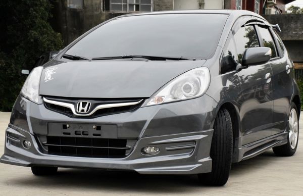 HONDA FIT 照片1