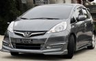 桃園市HONDA FIT HONDA 台灣本田 / Fit中古車