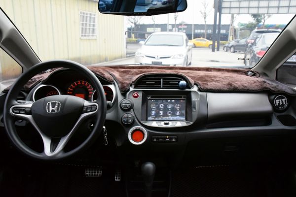 HONDA FIT 照片8