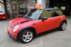 桃園市2004年MINI COOPER 全車包 Mini / Mini中古車