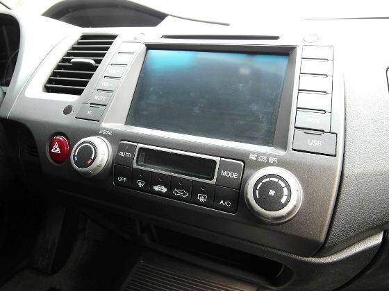 本田 Civic K12 1.8 照片4