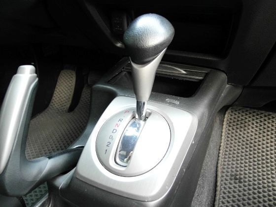 本田 Civic K12 1.8 照片5