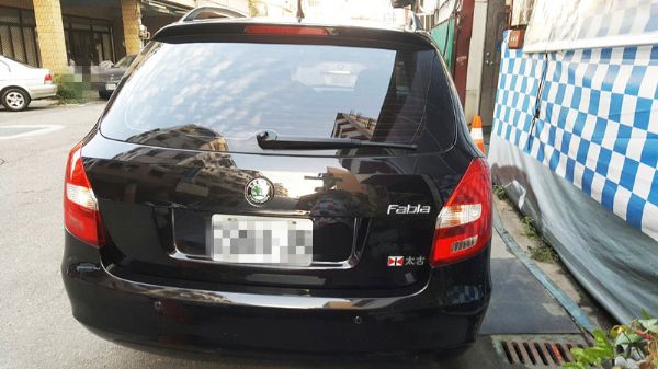 中都汽車 0971-463248 照片4