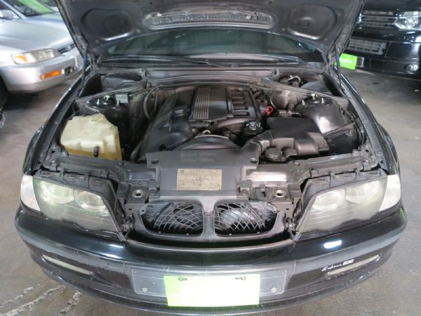 1998BMW320I  照片2