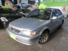 桃園市1999TERCEL1.5L TOYOTA 豐田 / Tercel中古車