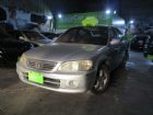 桃園市2001CITY1.5L HONDA 台灣本田 / City中古車