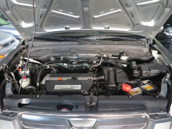 2006CRV2.0L 照片2