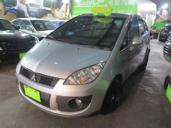 2011COLT PLUS1.6L 照片1