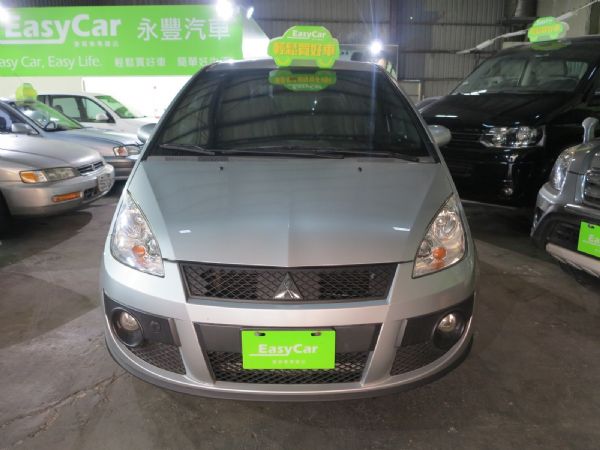 2011COLT PLUS1.6L 照片2