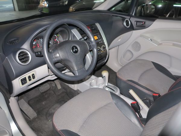 2011COLT PLUS1.6L 照片4