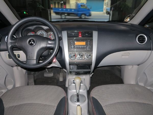 2011COLT PLUS1.6L 照片5