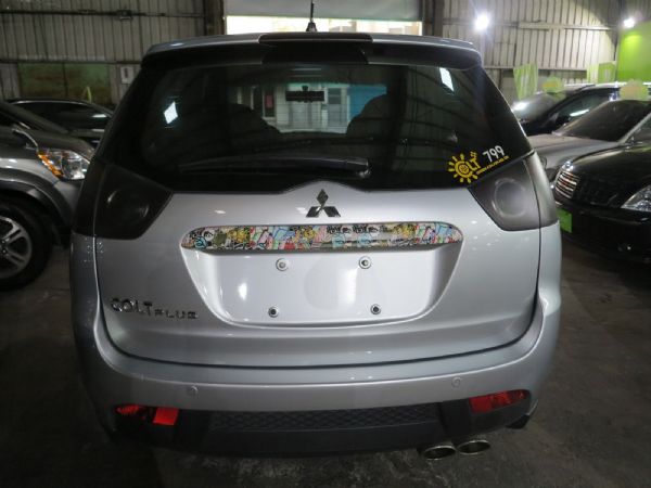 2011COLT PLUS1.6L 照片8