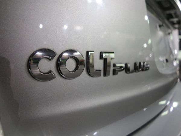 2011COLT PLUS1.6L 照片9