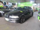 桃園市1998  BMW320I   BMW 寶馬 / 320i中古車