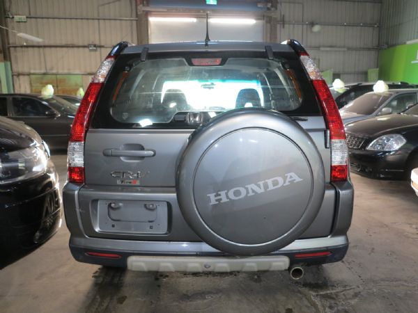 2006 Honda CR-V 照片6