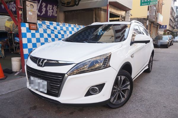 2014 luxgen u6 turbO 照片1