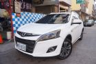 台中市2014 luxgen u6 turbO LUXGEN 納智捷 / SUV中古車