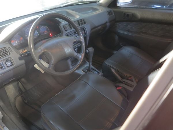 1999 Toyota Tercel  照片7