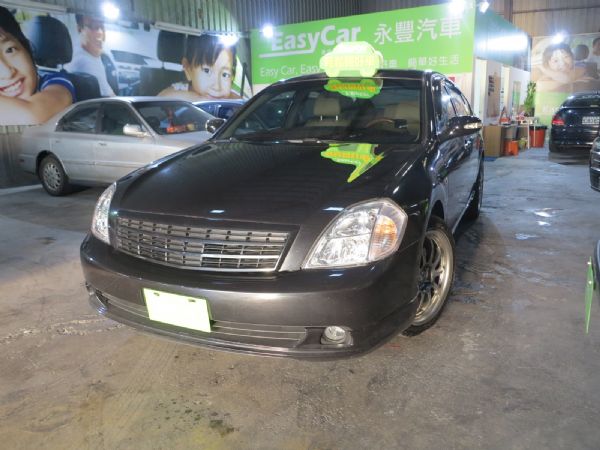 2006 Nissan Teana 照片1