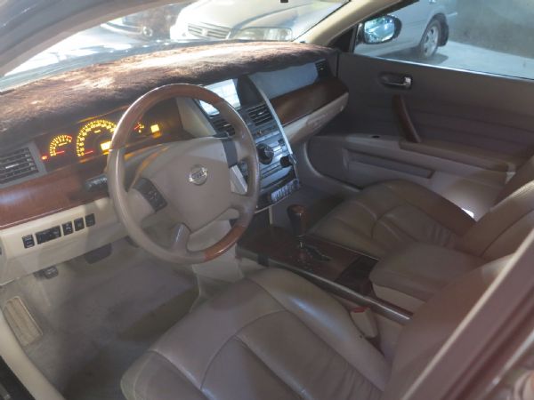 2006 Nissan Teana 照片3