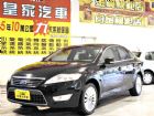 台中市蒙地歐 2.3  免保人可全貸可超貸 FORD 福特 / Mondeo中古車