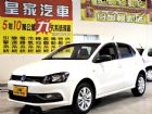 台中市POLO 1.6免保人可全貸可超貸 VW 福斯 / Polo中古車