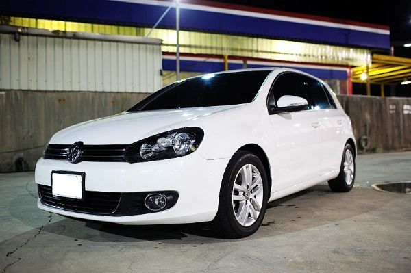 Golf-Tsi 照片1