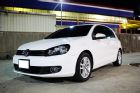 桃園市Golf-Tsi VW 福斯 / Golf中古車