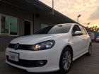 新北市找錢專案~全額專案~強力過件~ VW 福斯 / Golf中古車