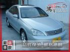 彰化縣日產  Sentra M1 1.8 NISSAN 日產 / SENTRA M1中古車