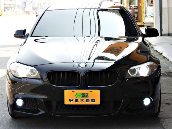 528I 3.0 F10 可全貸 可超貸 照片2