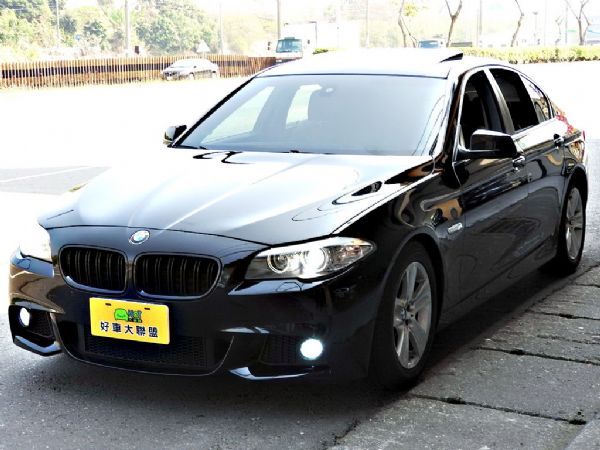 528I 3.0 F10 可全貸 可超貸 照片3