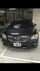 台北市2007 Camry 3.5V一手自用車 TOYOTA 豐田 / Camry中古車