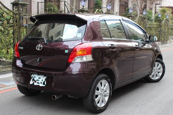 yaris 照片4