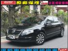 桃園市PASSAT VW 福斯 / Passat中古車